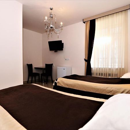 Отель Comfort House Ереван Экстерьер фото