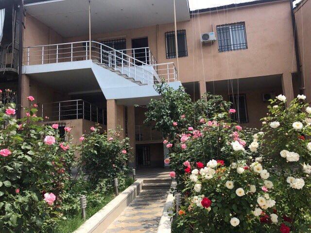 Отель Comfort House Ереван Экстерьер фото