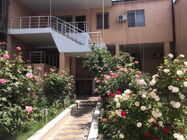 Отель Comfort House Ереван Экстерьер фото